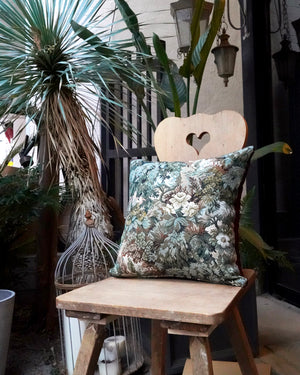 ファブリック　Classic Botanical