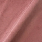 ファブリック　Sand Pink Velvet