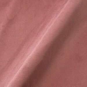 ファブリック　Sand Pink Velvet