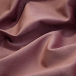 ファブリック　Sand Pink Velvet