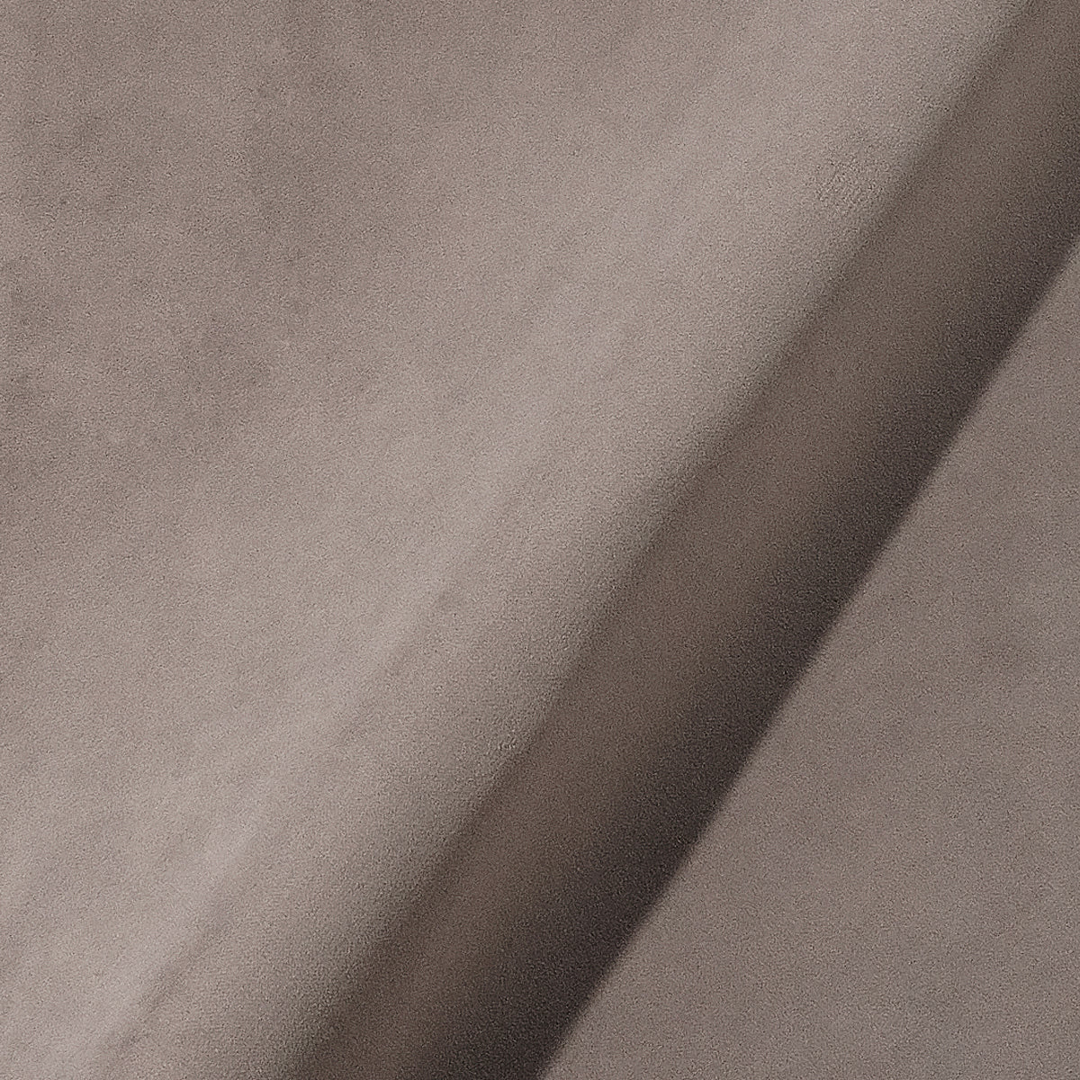 ファブリック　Greige Velvet