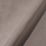 ファブリック　Greige Velvet