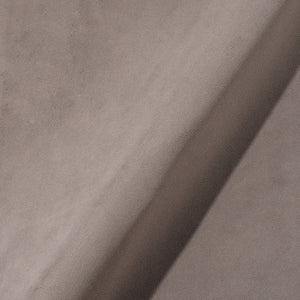 ファブリック　Greige Velvet