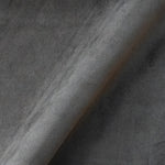 ファブリック　Charcoal Velvet