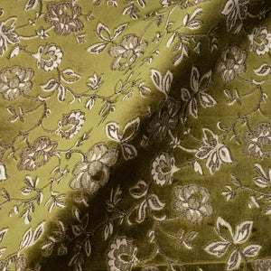 ファブリック　CountryStyle Antique Floral