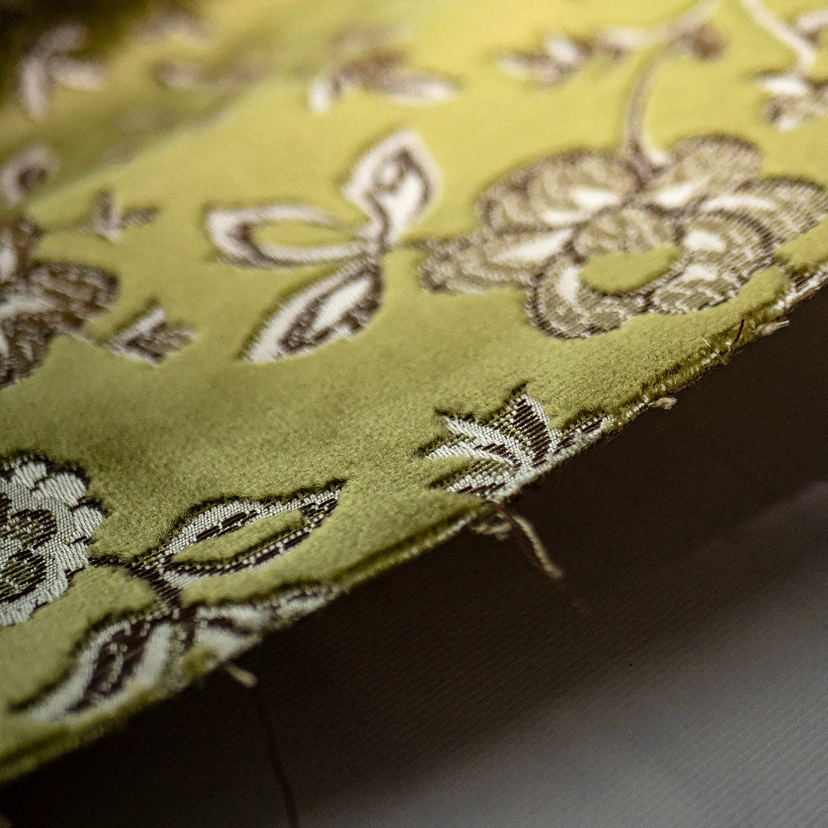 ファブリック　CountryStyle Antique Floral