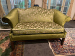 ファブリック　CountryStyle Antique Floral