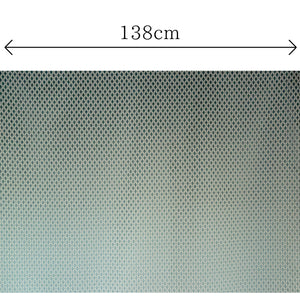 ファブリック　 Leaf Green Diamond