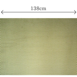 ファブリック　 Leaf Green Diamond