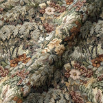 ファブリック　Classic Botanical