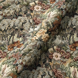 ファブリック　Classic Botanical