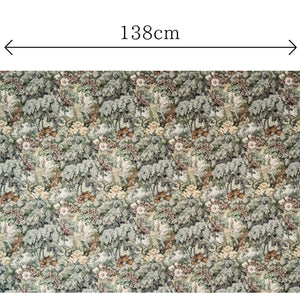 ファブリック　Classic Botanical