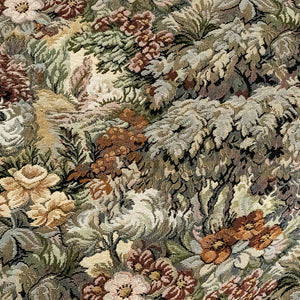 ファブリック　Classic Botanical