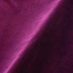 ファブリック　Violet Purple Velvet