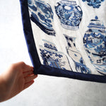 tapestry pierrefrey jar blue