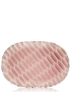 食器 Kartell Jellies Family Oval Tray